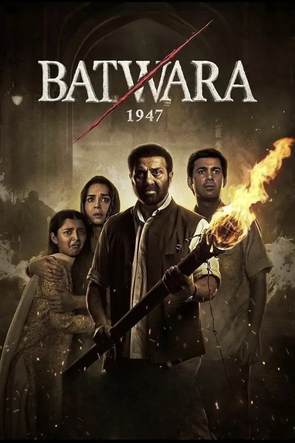 Watch Batwara 1947 Full Movie Details, Review, Cast & Box Office (2026) online free 123movies streaming platform guide