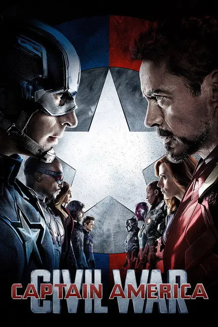 Watch Captain America: Civil War (2016) online free 123movies streaming platform guide