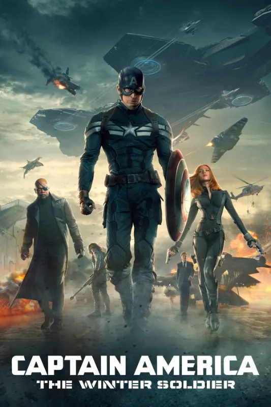 Watch Captain America The Winter Soldier – Full Movie Details, Review, Cast & Box Office (2014) online free 123movies streaming platform guide
