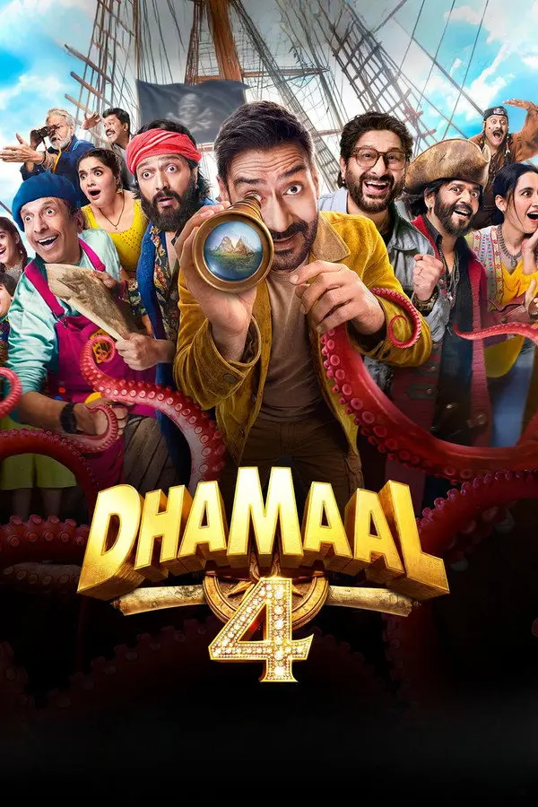 Watch Dhamaal 4 Full Movie Details, Review, Cast & Box Office (2026) online free 123movies streaming platform guide