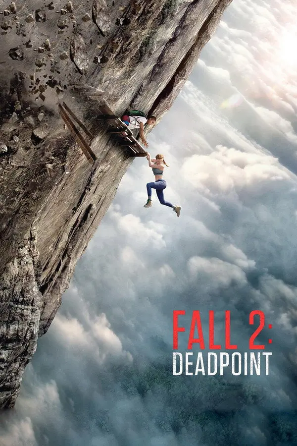 Watch Fall 2 Deadpoint Full Movie Details, Review, Cast & Box Office (2026) online free 123movies streaming platform guide