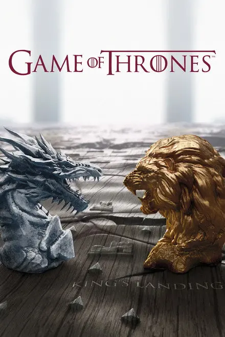 Watch Game of Thrones – Season 2 (2012) online free 123movies streaming platform guide