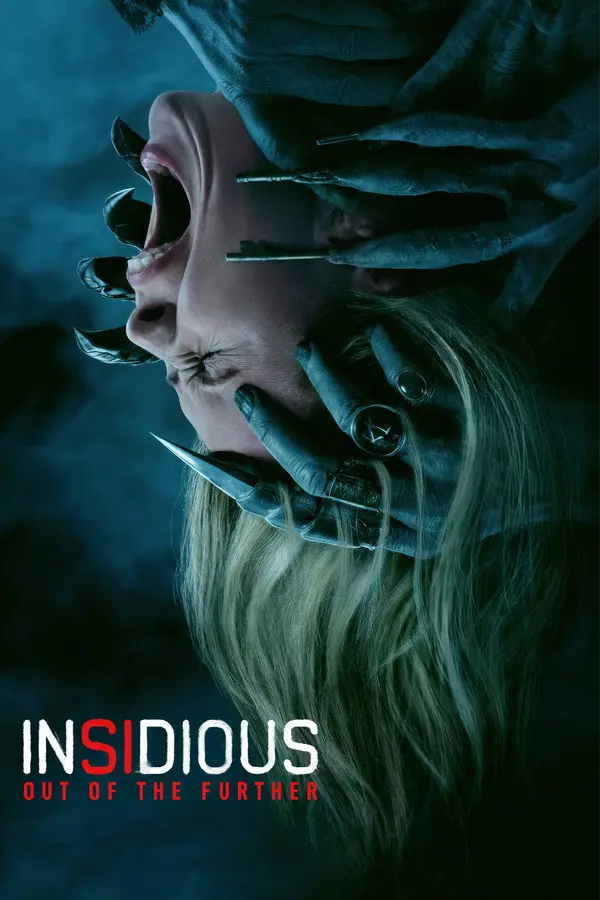 Watch Insidious Out of the Further Full Movie Details, Review & Cast (2026) online free 123movies streaming platform guide