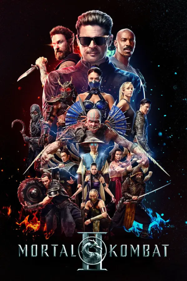 Watch Mortal Kombat II Full Movie Details, Review, Cast & Box Office (2026) online free 123movies streaming platform guide