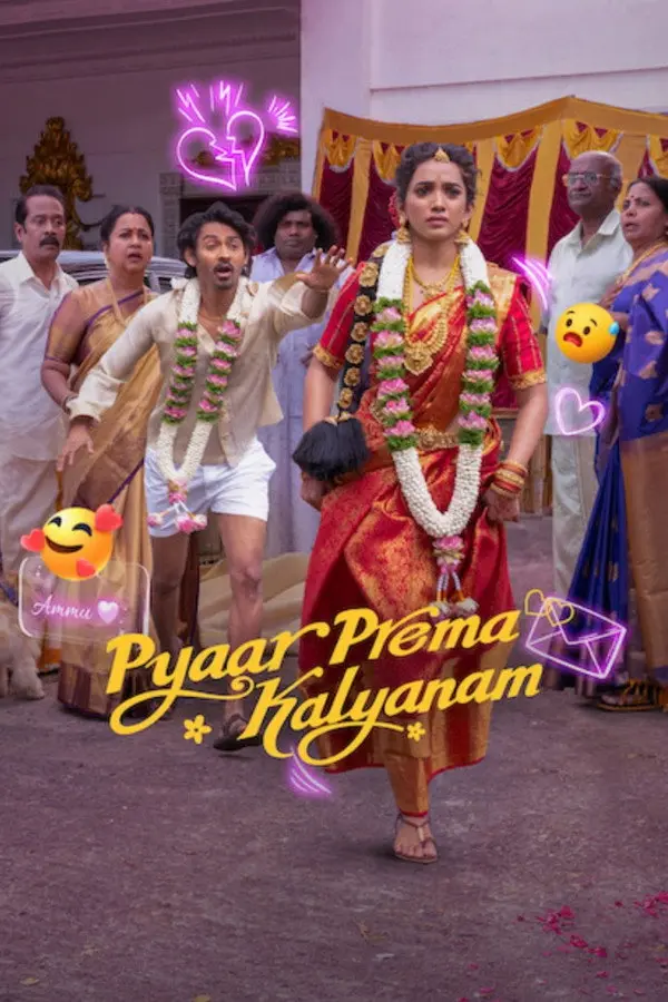 Watch Pyaar Prema Kalyanam (2026) online free 123movies streaming platform guide
