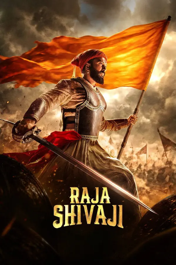 Watch Raja Shivaji Full Movie Details, Review, Casts & Box Office (2026) online free 123movies streaming platform guide