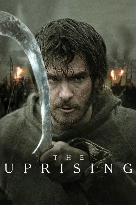Watch Rhe Uprising Full Movie Online, Cast, Plot & Reviews (2026) online free 123movies streaming platform guide