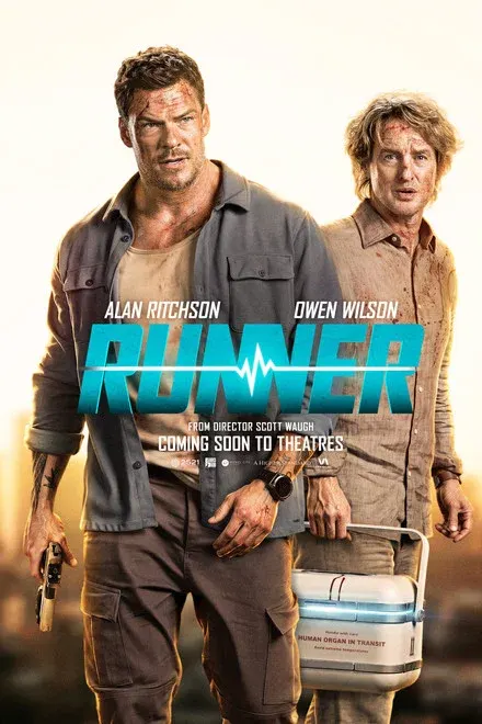 Watch Runner Full Movie Online, Reviews & Cast (2026) online free 123movies streaming platform guide
