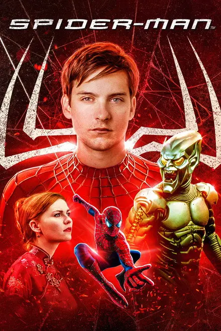 Watch Spider-Man Full Movie Details, Review, Cast & Box Office (2002) online free 123movies streaming platform guide