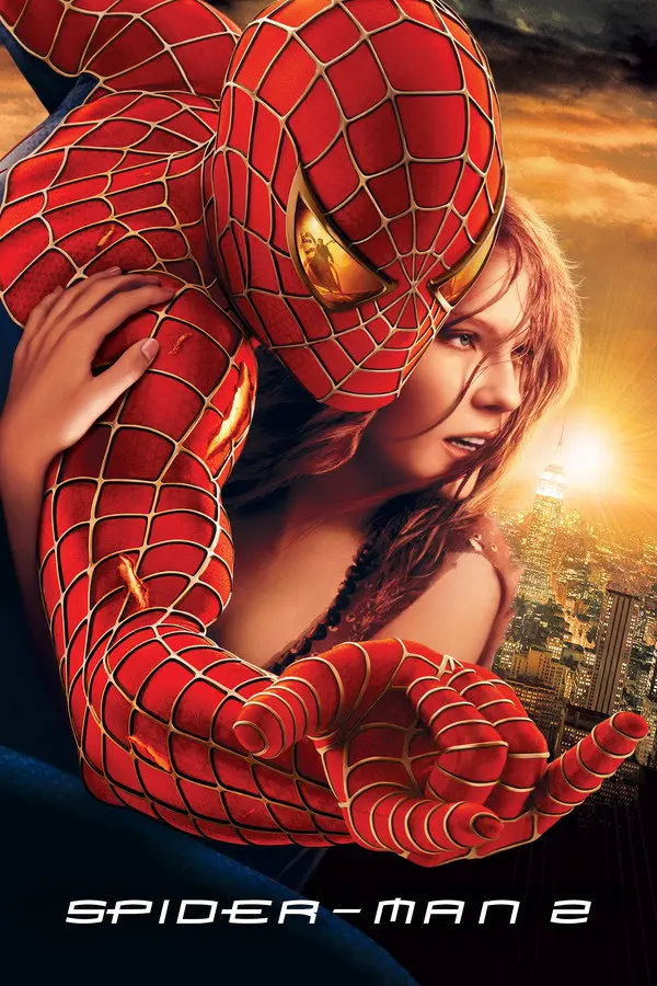 Watch Spider-Man 2 Full Movie Details, Review, Cast & Box Office (2004) online free 123movies streaming platform guide