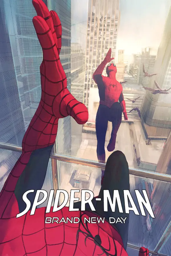Watch Spider Man Brand New Day – Full Movie Details, Review, Cast & Box Office (2026) online free 123movies streaming platform guide