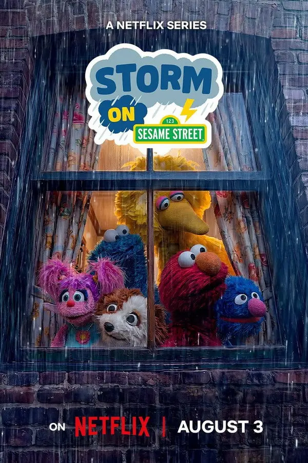 Watch Storm on Sesame Street Full Movie Details, Review & Cast (2026) online free 123movies streaming platform guide