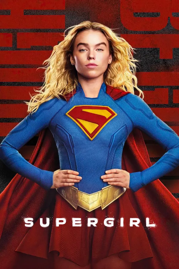 Watch Supergirl Full Movie Details, Review, Cast & Box Office (2026) online free 123movies streaming platform guide