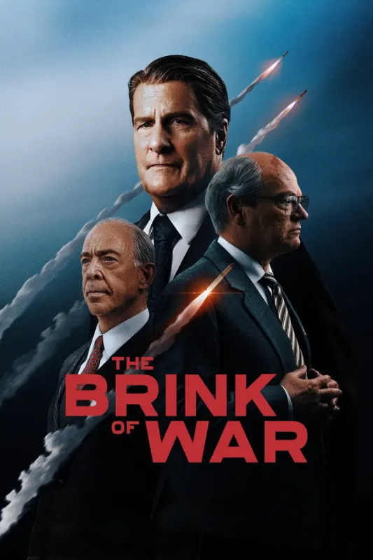 Watch The Brink of War (2026) online free 123movies streaming platform guide