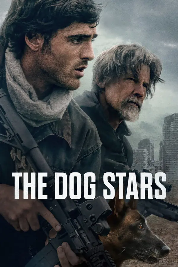 Watch The Dog Stars (2026) online free 123movies streaming platform guide