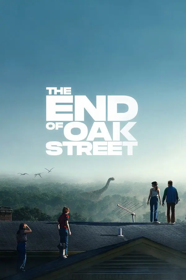 Watch The End of Oak Street Full Movie Details, Review, Cast & Box Office (2026) online free 123movies streaming platform guide