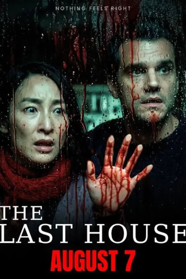 Watch The Last House Full Movie Details, Review, Cast & Box Office (2026) online free 123movies streaming platform guide