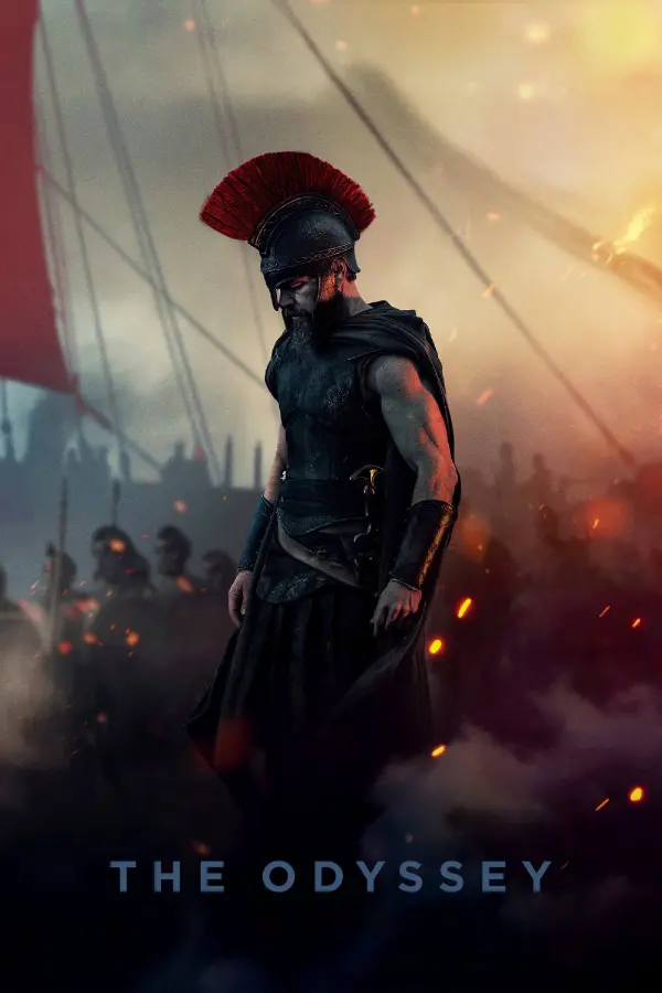 Watch Odyssey – Full Movie Details, Review, Cast & Box Office (2026) online free 123movies streaming platform guide