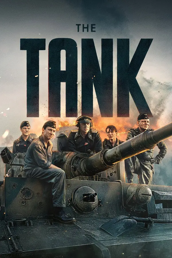 Watch The Tank Full Movie Details, Review, Cast & Box Office (2026) online free 123movies streaming platform guide