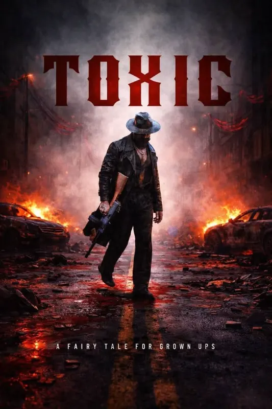Watch Toxic: A Fairy Tale for Grown-Ups (2026) online free 123movies streaming platform guide