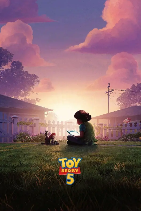 Watch Toy Story 5 Full Movie Details, Review, Cast & Box Office (2026) online free 123movies streaming platform guide