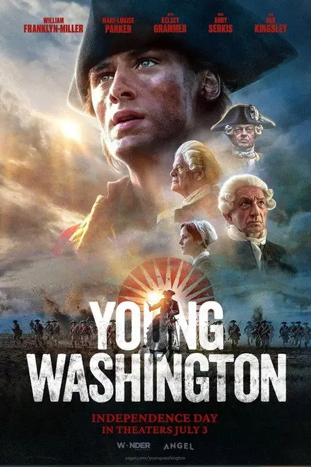 Watch Young Washington Full Movie Details, Review, Cast & Box Office (2026) online free 123movies streaming platform guide